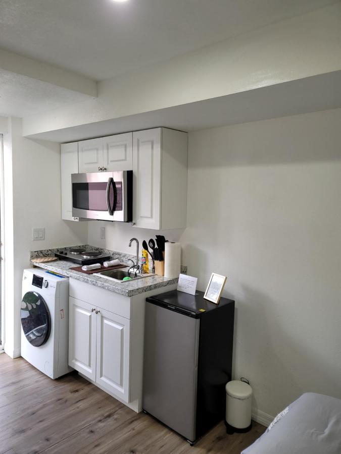 Cozy Studio Apt Орландо Екстер'єр фото